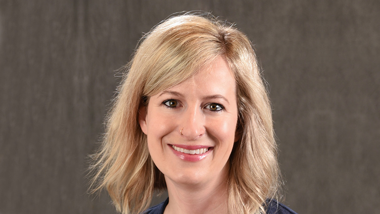 Kimberly Schildknecht Professional portrait of Kimberly Schildknecht
