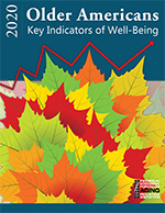older-americans-cover-2020 Cover of the 2020 Older Americans Chartbook