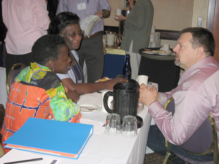 Members from around the world share information and focus on understanding cross national differences in injury mortality and morbidity.