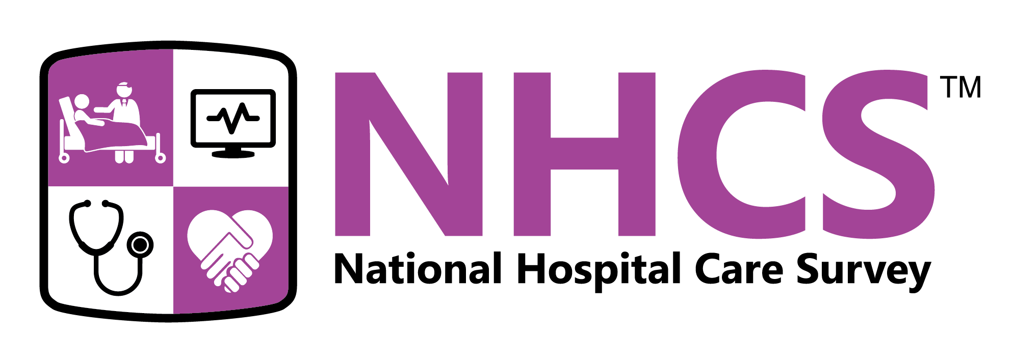 nhcs.png_ae77b National Hospital Care Survey logo