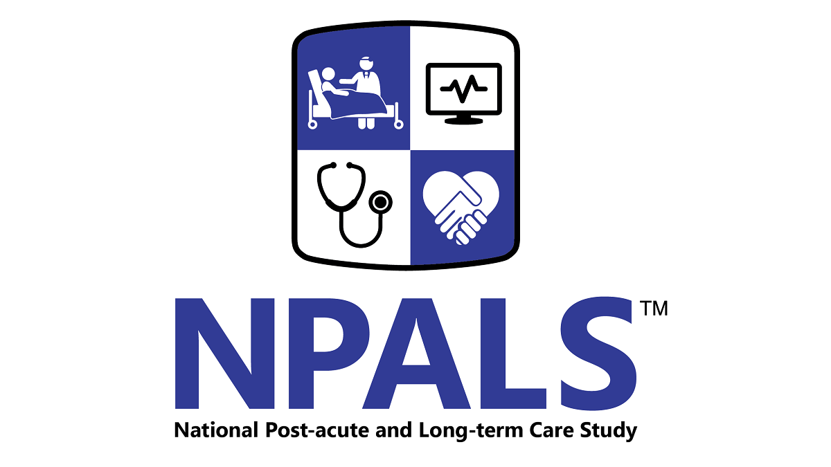 NPALS Identifier NPALS system mark