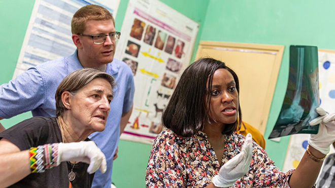 Global Mycetoma Working Group Global Mycetoma Working Group