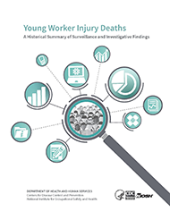 2017-168 Cover of NIOSH numbered document 2017-168