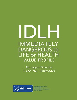 FY17_IDLH_Nitrogen Dioxide_2017-202 Screen Shot of IDLH Nitrogen Dioxide 2017-202