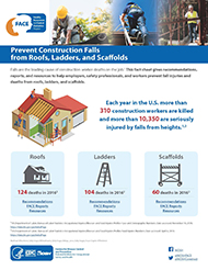 2019-128Revised112019 Prevent Construction Falls from Roofs, Ladders, and Scaffolds - document number 2019-128