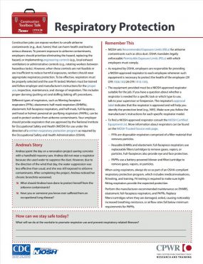 2022-102revised022022 small image of Respiratory Protection pdf
