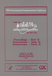 Title page of NIOSH Publication Number 90-108