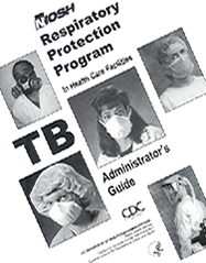 cover.gif_98b7b cover page - TB Respiratory Protection Program In Health Care Facilities - Administrator's Guide