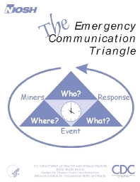 Image of publication The Emergency Communication Triangle