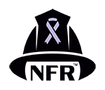 NFRForCancerlogoTM_Icon_WEB Logo for the National Firefighter Registry for Cancer