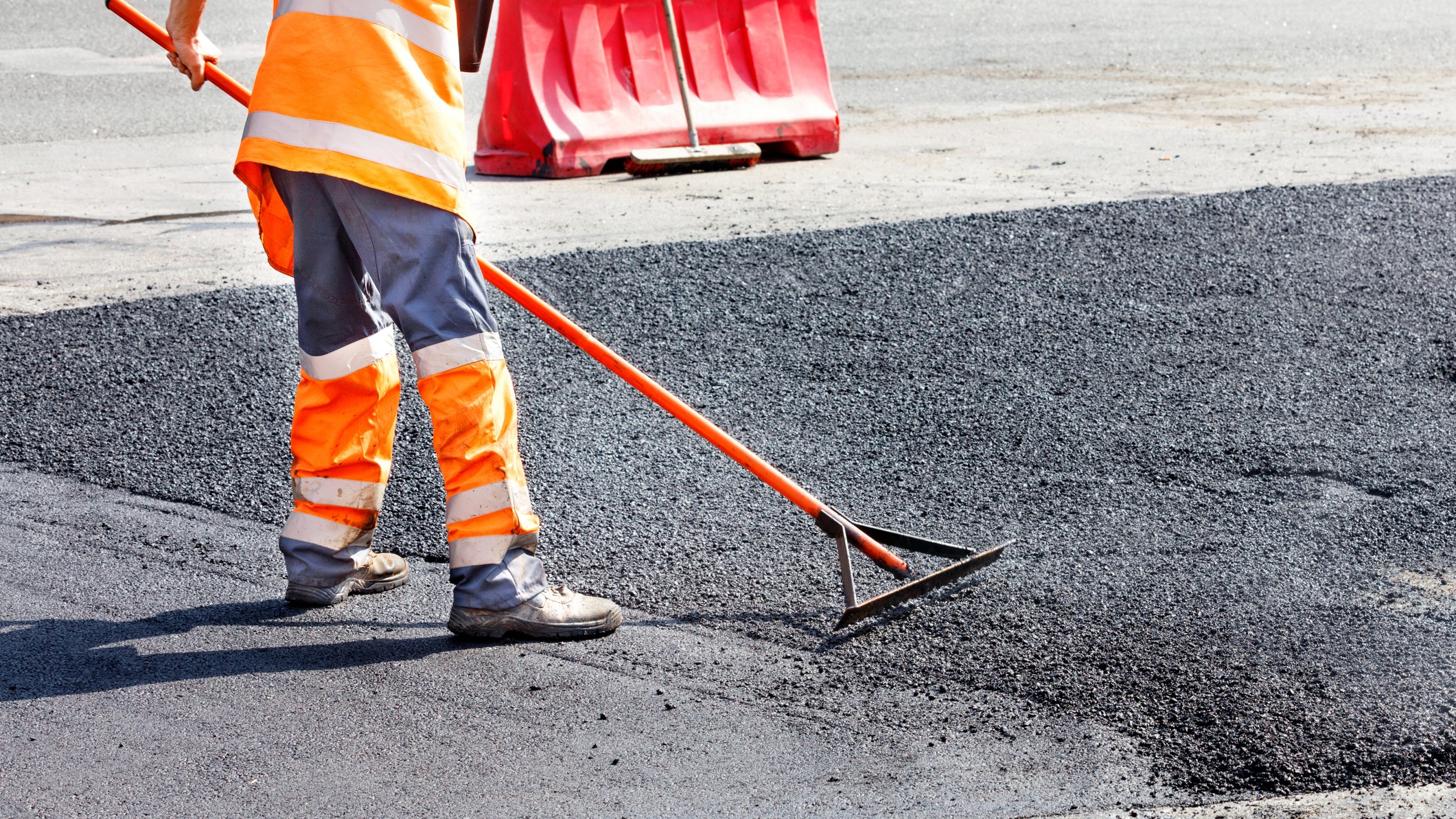Highway Work Zone Safety Highway work zone worker
