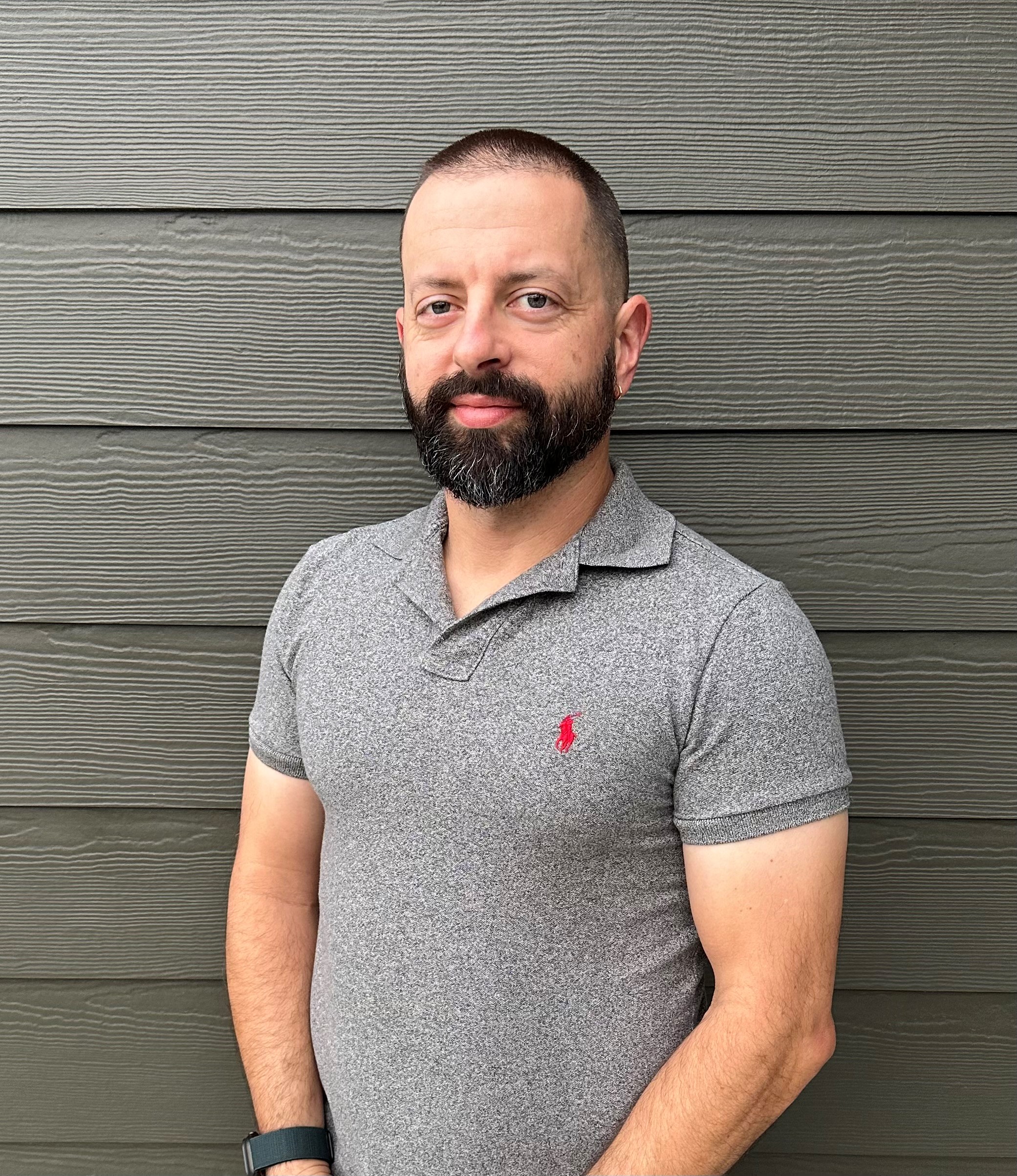 Matt Silliman Matt Silliman headshot