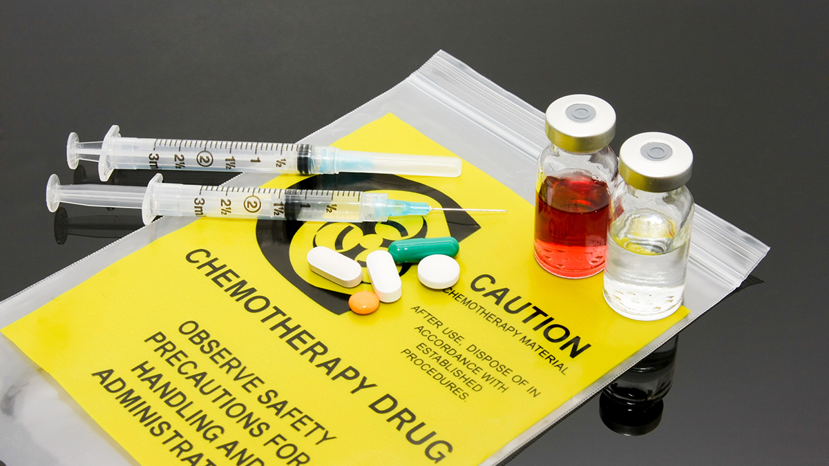 172799504 Various antineoplastic drugs