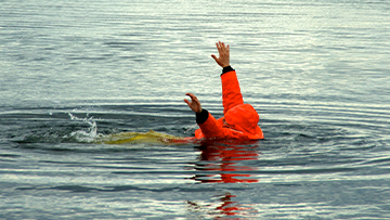 fallsoverboardthumbnail.png A simulated man overboard event in the waters around Sitka, AK for the NIOSH video: Man Overboard Prevention and Recovery.
