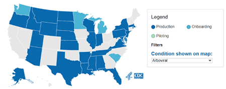 interactive-map Image of interactive map of United States.