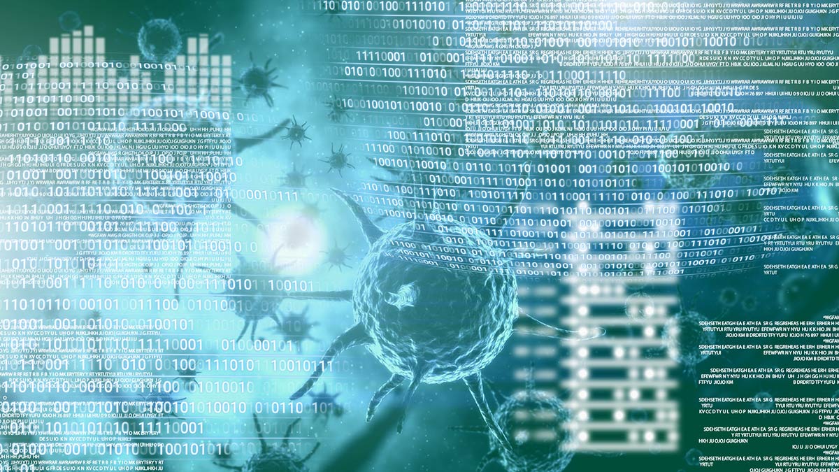 data4 Data abstract.