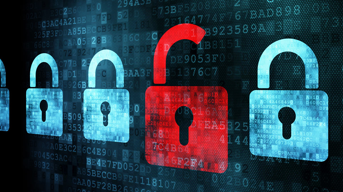 bucket-sams.jpg Images of 2 locked locks, and 1 open lock, symbolizing access to the Secure Access Management System.