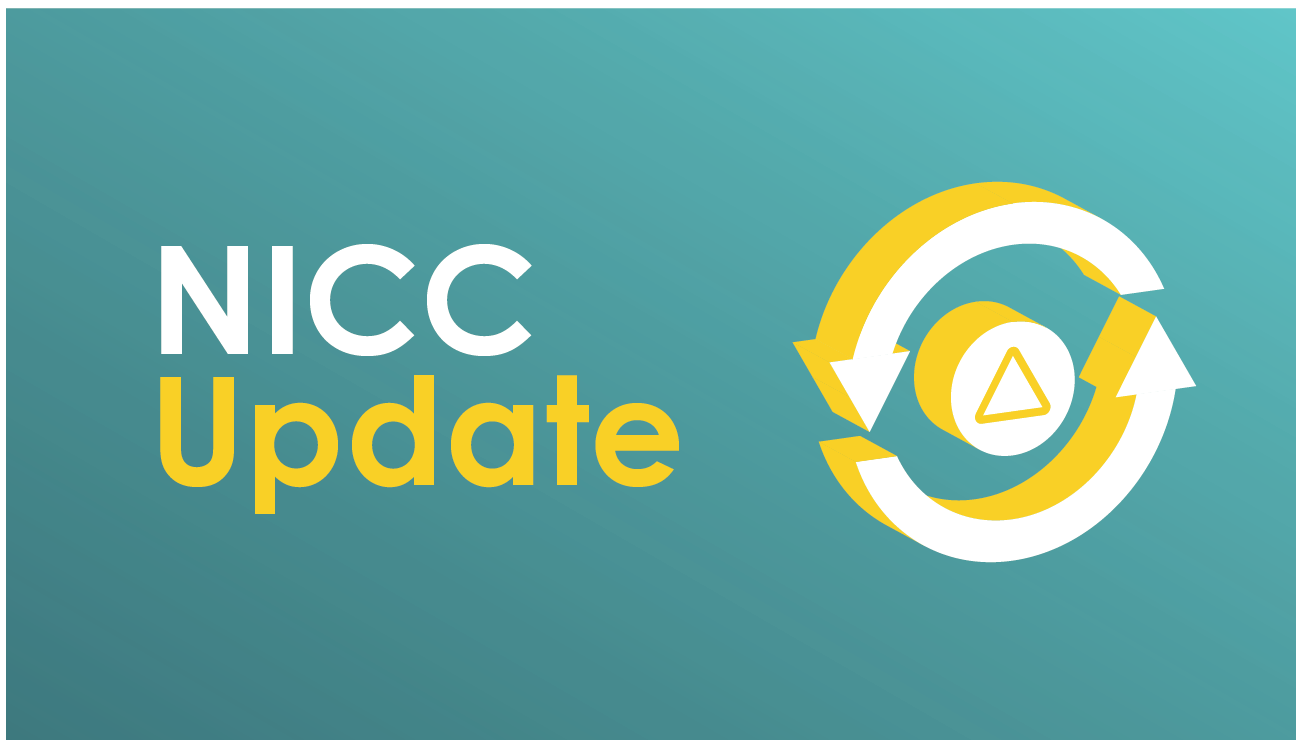 NICC update NICC update