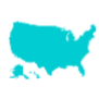 us-map generic us map