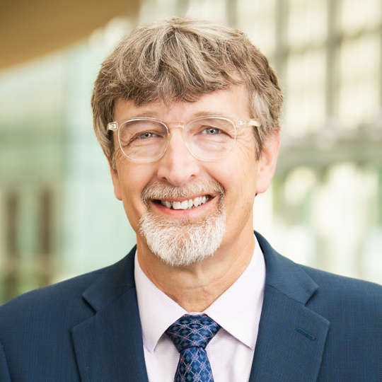 Henry Walke 2024 Henry Walke headshot