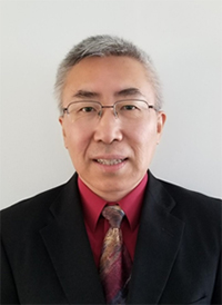 dr zhu Bao-Ping Zhu | Director of the Office of Science Quality and Library Services