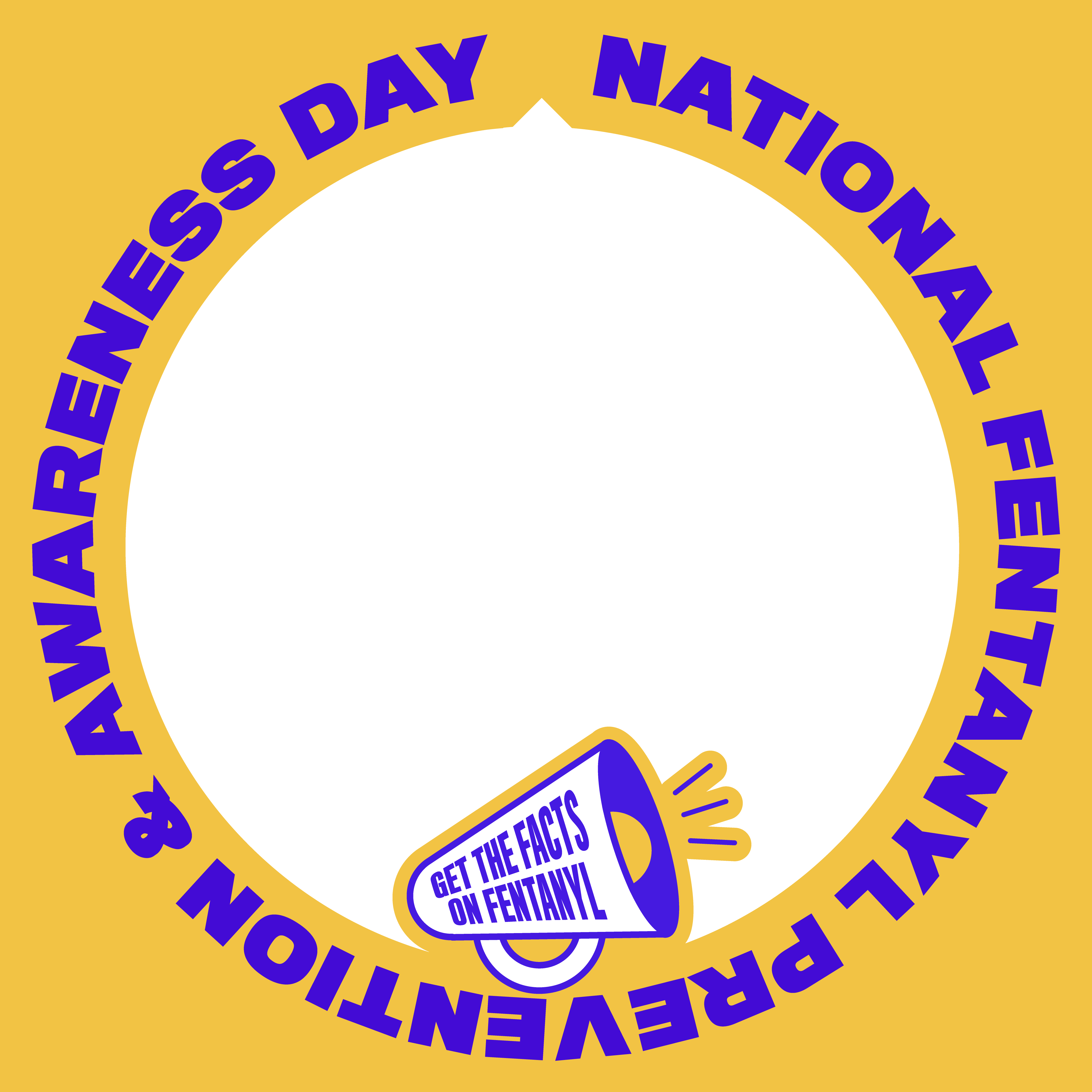 National Fentanyl Prevention and Awareness Day