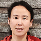 LihuaLi.jpg Headshot of Lihua Li