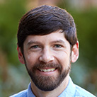 Michael J. Parks, PhD Headshot of Michael J. Parks