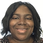 LaTonia Richardson Headshot of LaTonia Richardson