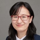 Yu_Joyce_Jiang Headshot of Yu Joyce Jiang