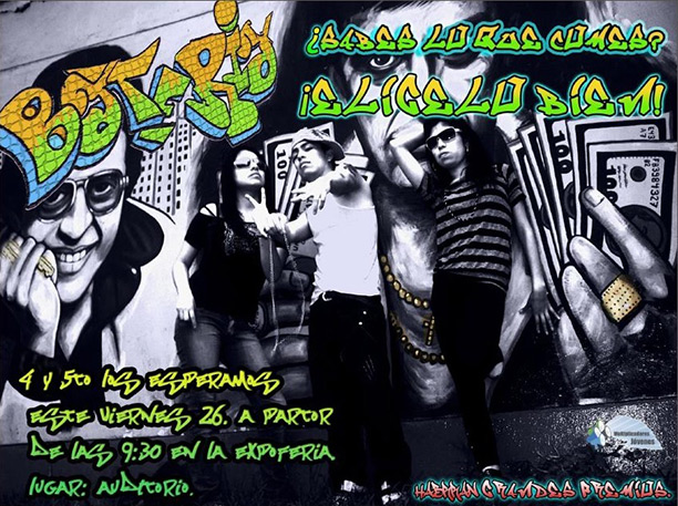 14_0416_02.jpg Poster produced by Multiplicadores Jóvenes as part of a school-based communications campaign.