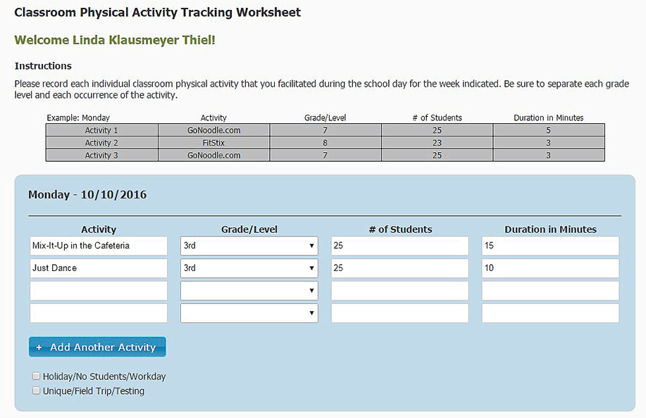 16_0607_01.gif Screenshot of classroom-based physical activity tool.