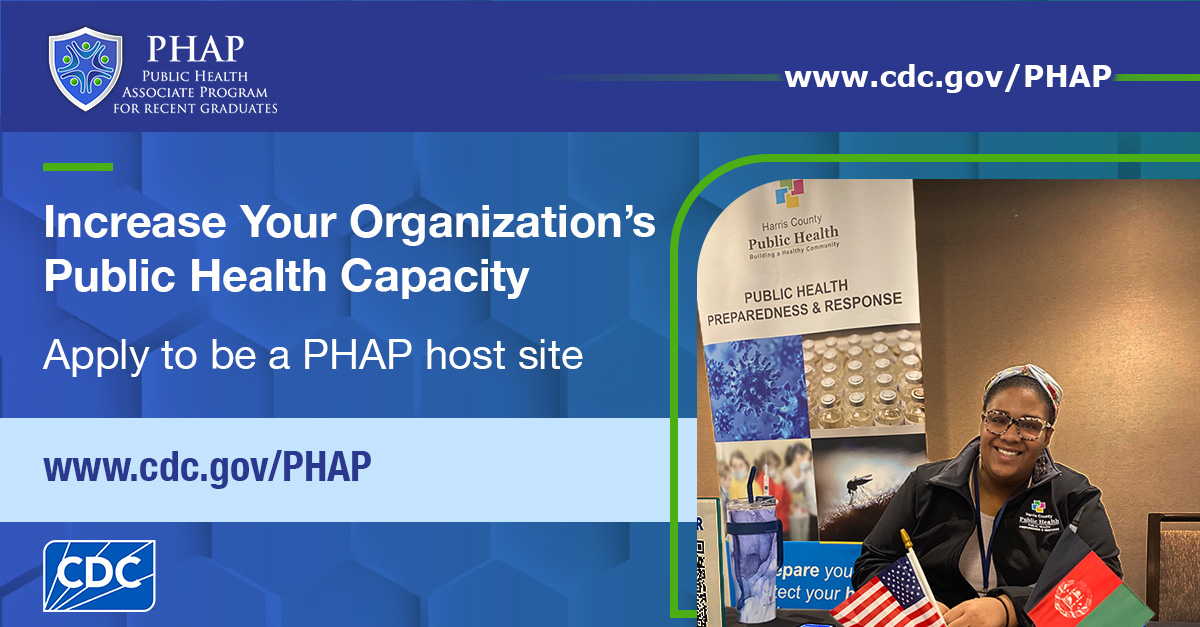 PHAP Toolkit Host Site Graphic 1200x627 PHAP host site promotion graphic for LinkedIn
