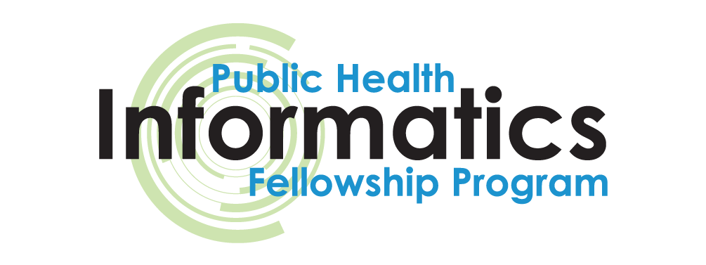— title missing — Public Health Informatics Fellowship Program design element