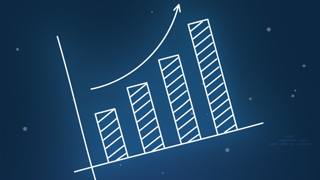 Bar chart 16-9 bar chart