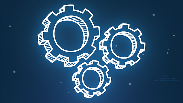 Gears 16-9 gears