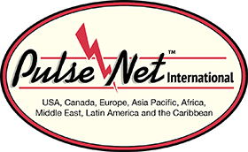 PulseNet International Logo