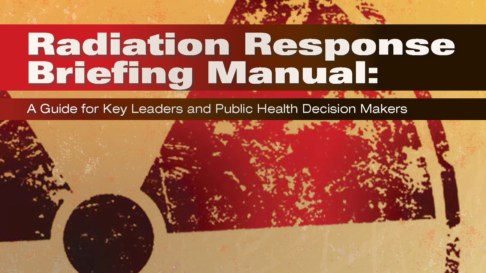 Briefing Manual Cover Page Briefing Manual Cover Page