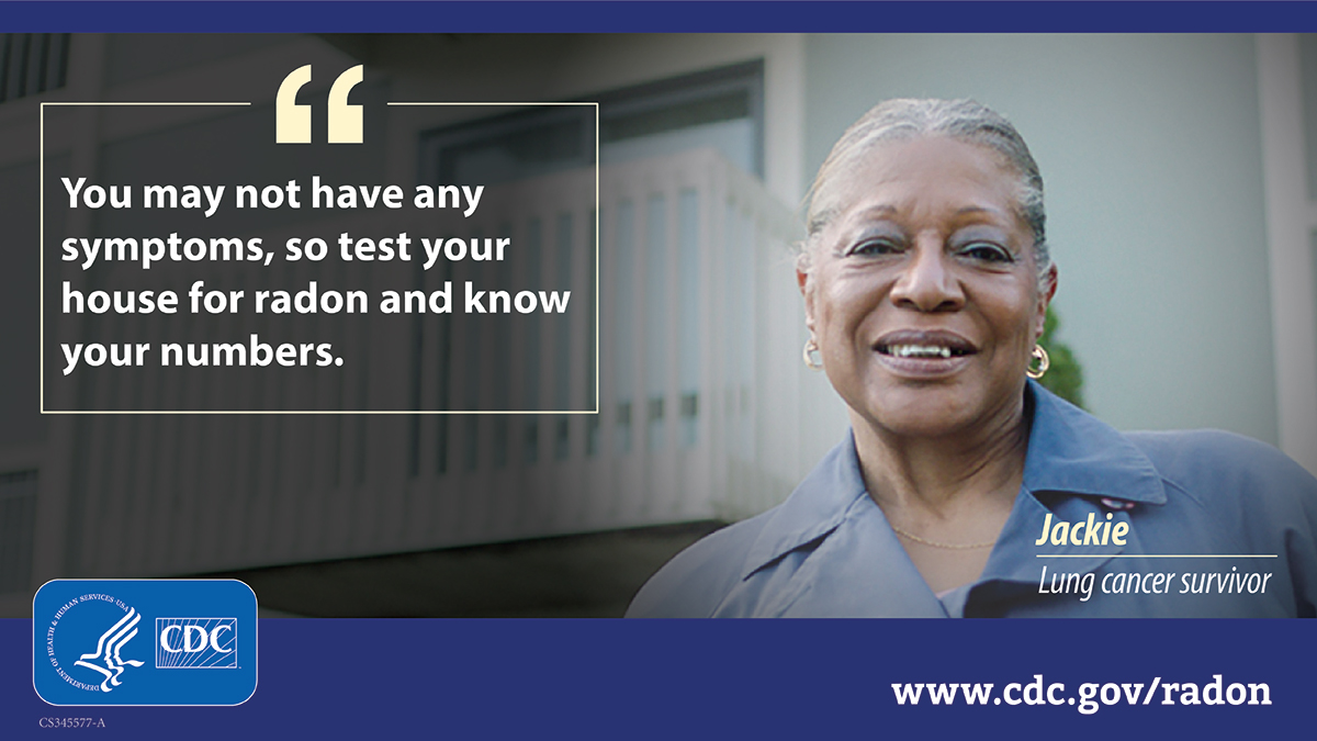 Know your numbers Jackie image 1200x675 Photo of Jackie, lung cancer survivor.
