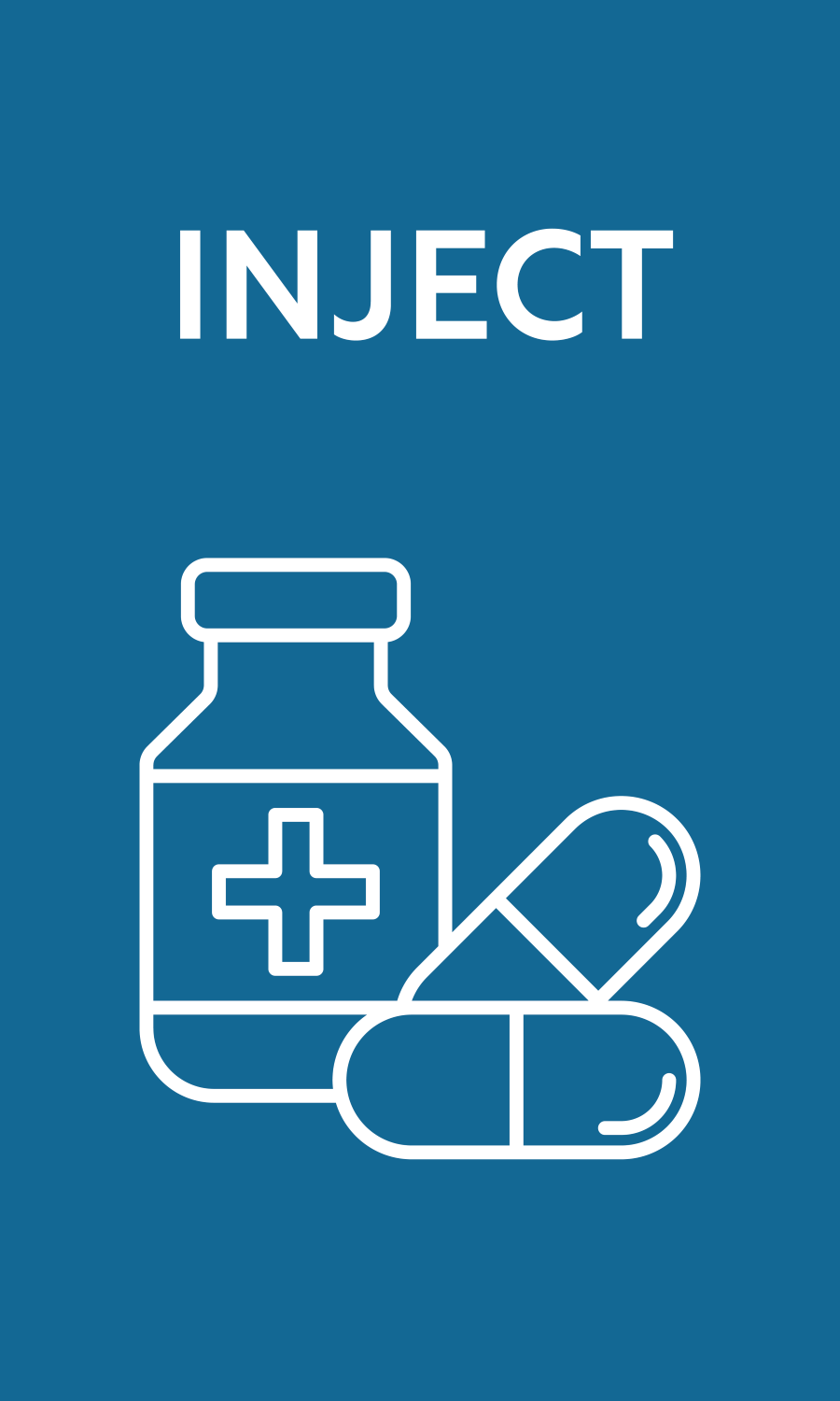 inject pod