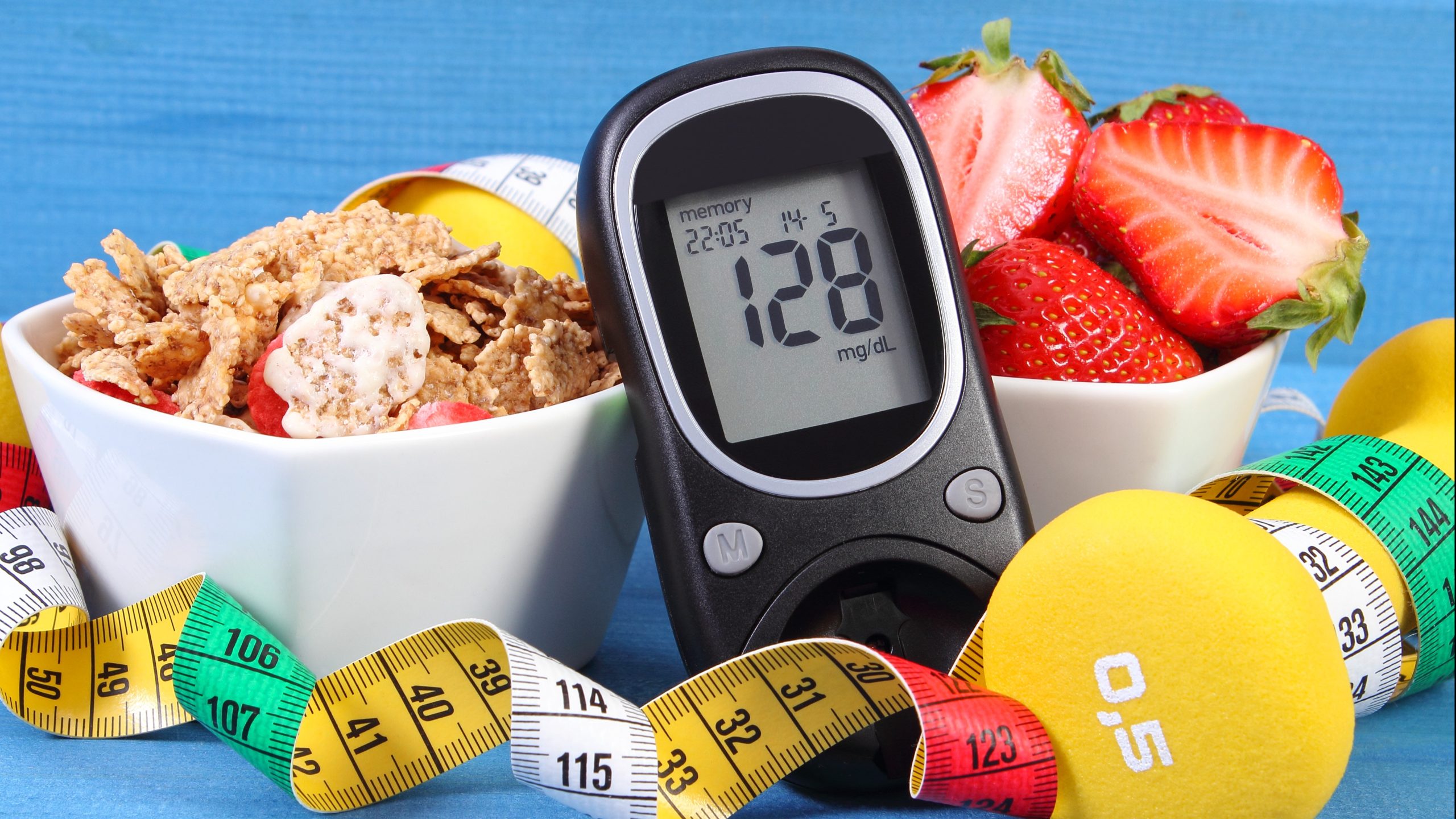 Glucometer Sugar Level Healthy Food Glucometer and Sugar Level Healthy Food