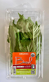 Basil product photo Basil product photo