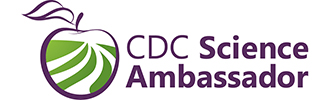 Print Science Ambassador design element
