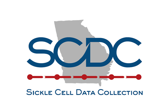 Georgia SCDC Logo Georgia SCDC Logo