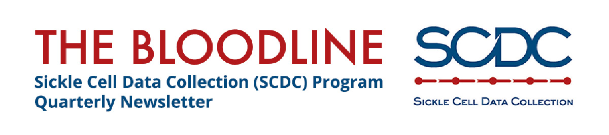 The Bloodline Newsletter logo The Bloodline Newsletter logo