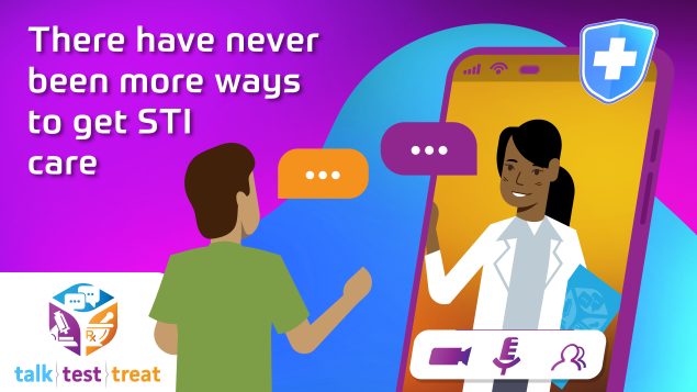 ttt-telehealth-facebook Almost HALF of all new STIs are in people under age 25