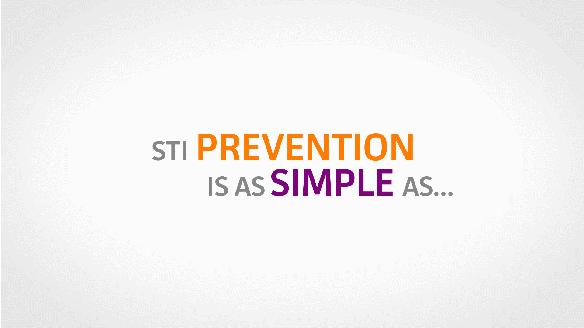 ttt-animated-gif Show your respect for each other. Test for STIs and HIV with your sex partner.