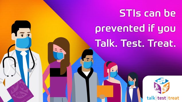 ttt-prevention-facebook Sabias? Todas las ITS se pueden tratar y algunas se pueden curar.