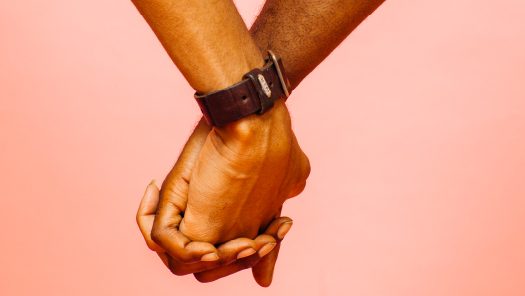 holding hands photo of holding hands