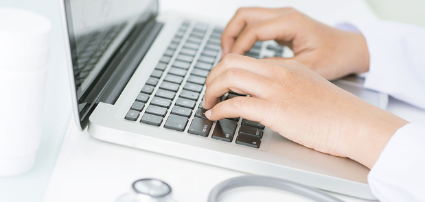 general-resources_619x295 Image of a person typing on a computer